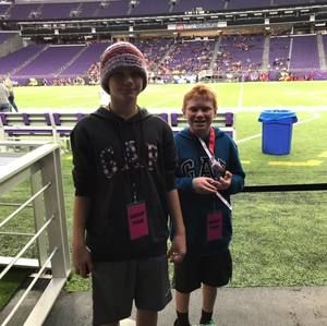 Meet your Posher, Heather